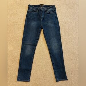 Lucky Brand Skinny Jeans